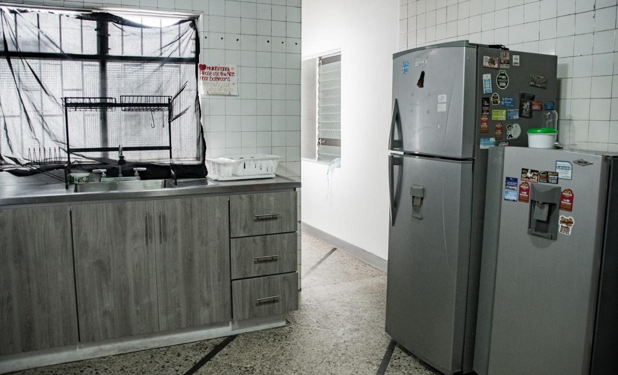 Casa Almarita - Hostal, Bar Y Restaurante Medellín Kültér fotó