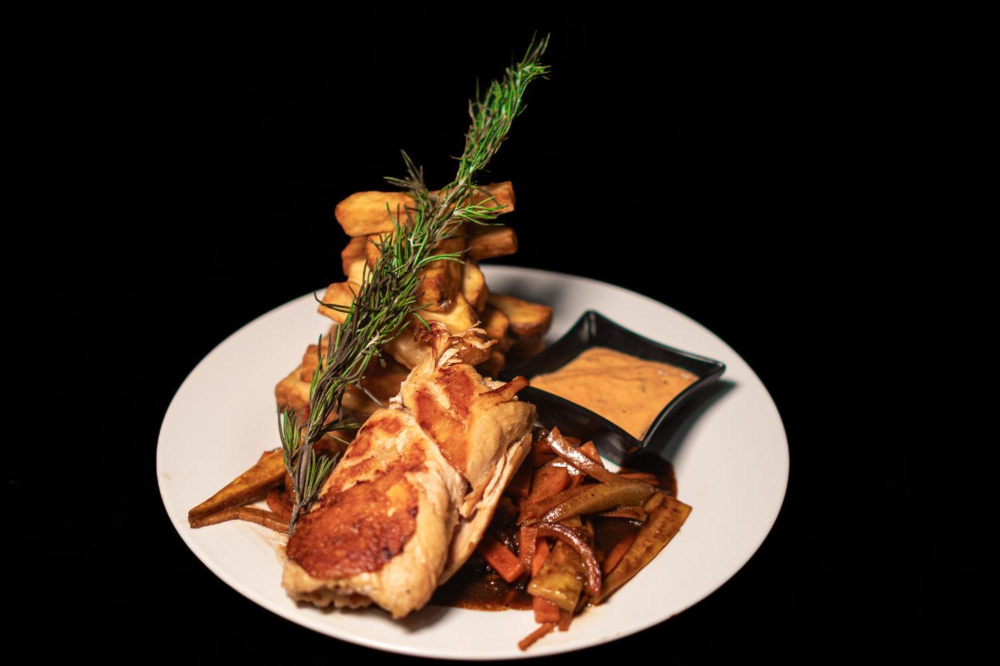 Casa Almarita - Hostal, Bar Y Restaurante Medellín Kültér fotó
